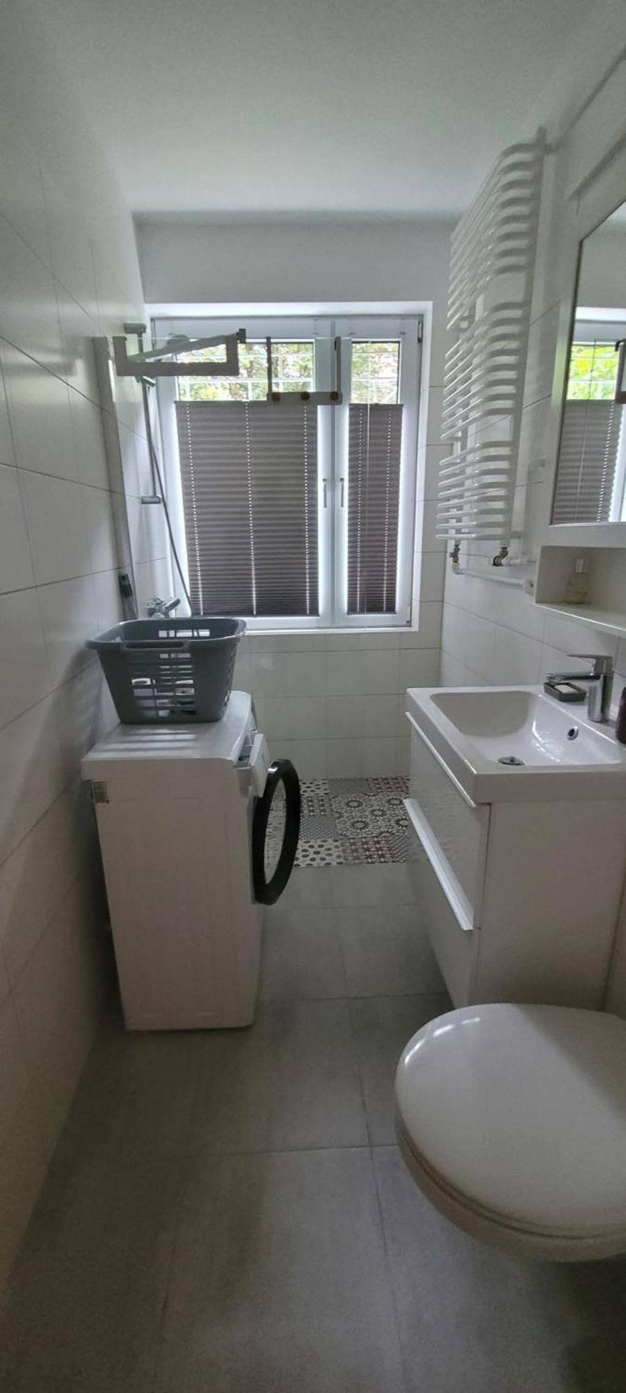 Fitmaison Apartment Ochota Warschau Buitenkant foto