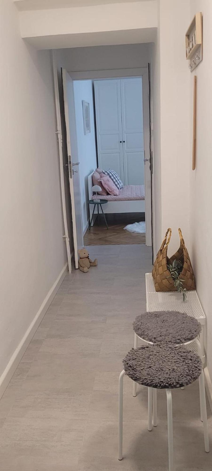 Fitmaison Apartment Ochota Warschau Buitenkant foto