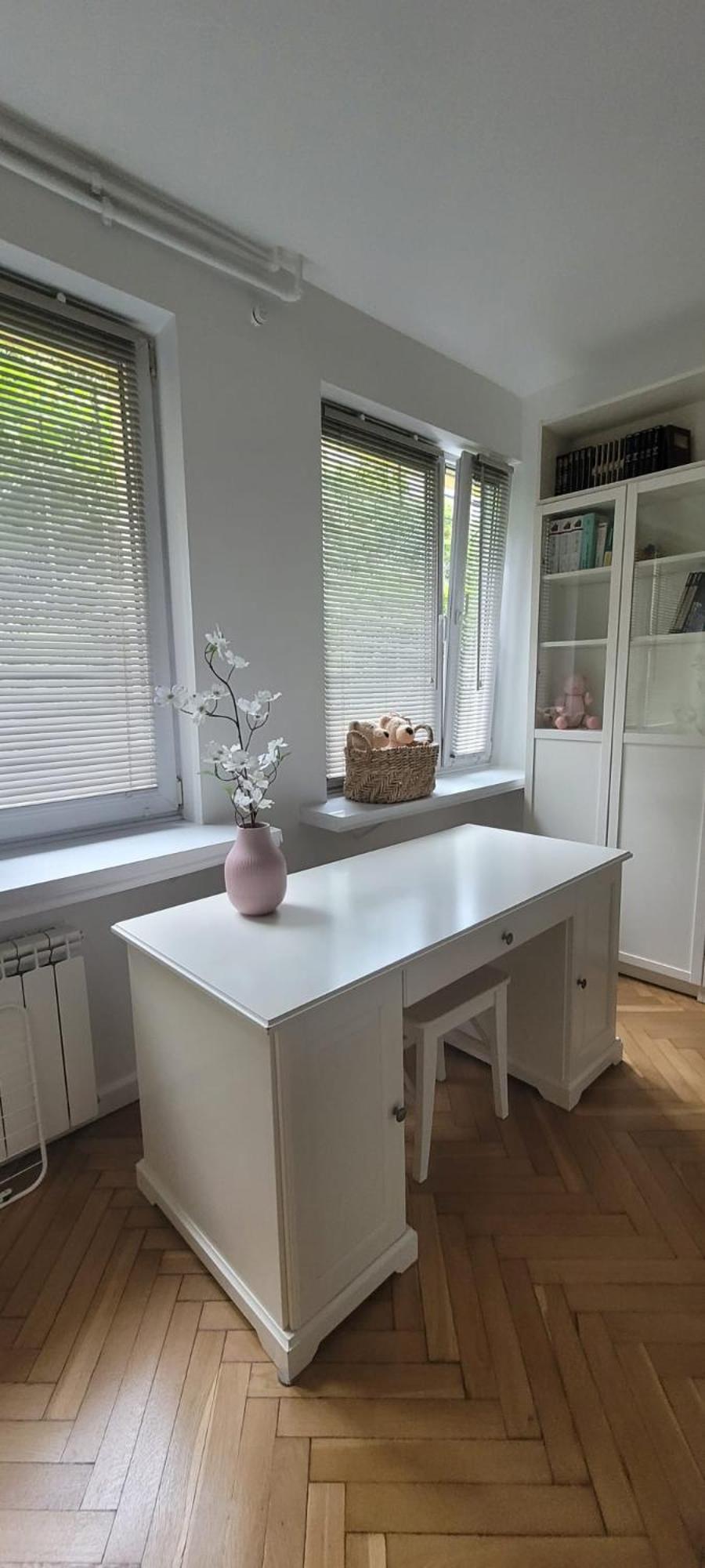 Fitmaison Apartment Ochota Warschau Buitenkant foto