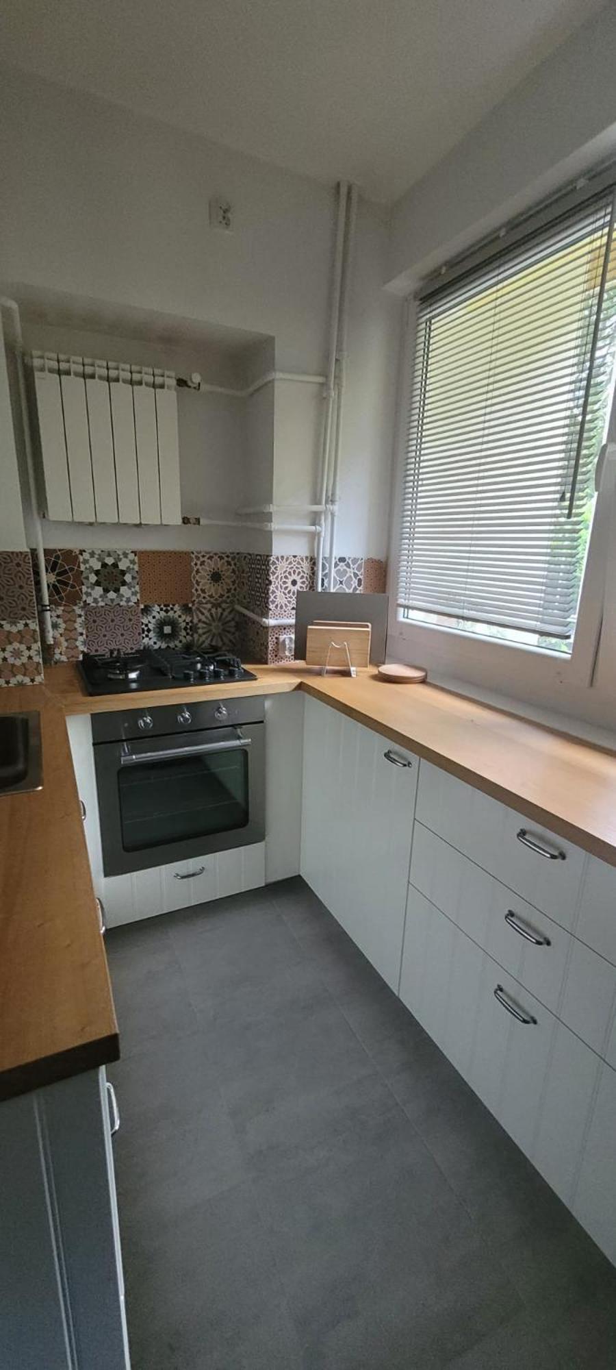 Fitmaison Apartment Ochota Warschau Buitenkant foto
