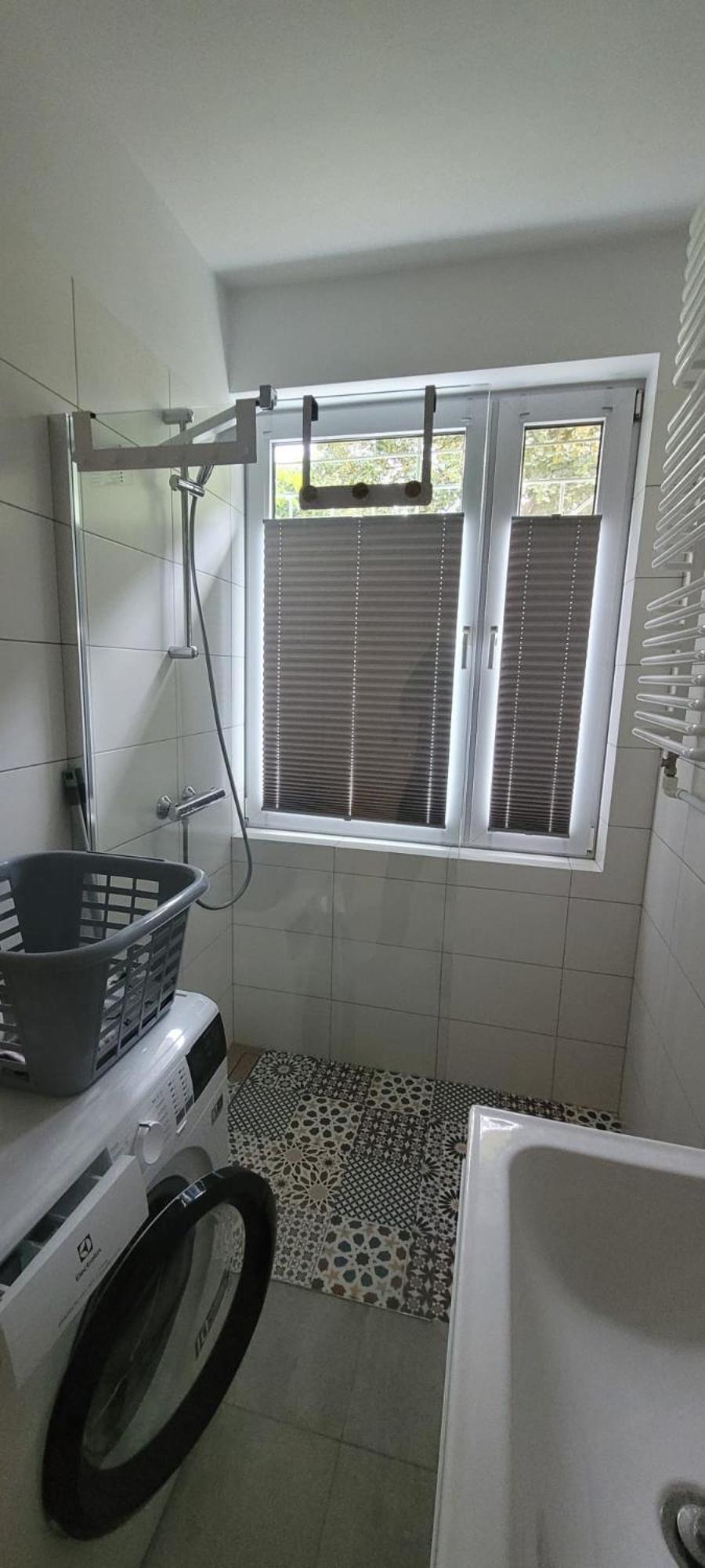Fitmaison Apartment Ochota Warschau Buitenkant foto